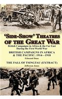 'Side-Show' Theatres of the Great War