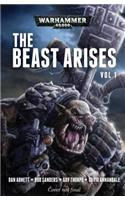 The Beast Arises: Volume 1