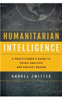 Humanitarian Intelligence