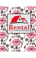 Rental Property Record Keeping