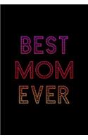 Best Mom Ever