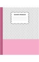 Isometric Notebook