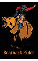 Bearback Rider