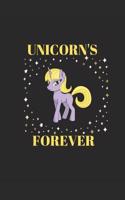 Unicorn's Forever