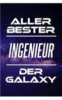 Aller Bester Ingenieur Der Galaxy