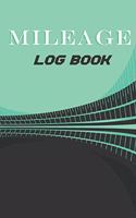 Mileage Log Book