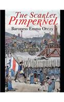 The Scarlet Pimpernel: ( Annotated )