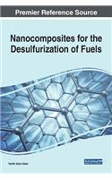 Nanocomposites for the Desulfurization of Fuels
