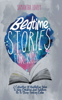 Bedtime Stories for Kids