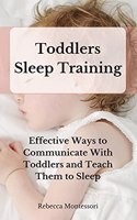 Toddlers Sleep Training