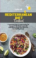 Mediterranean Diet Cookbook