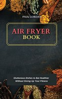 Air Fryer Book