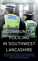 Community Policing in Southwest Lancashire