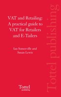 VAT and Retailing