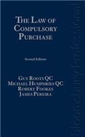 The Law of Compulsory Purchase