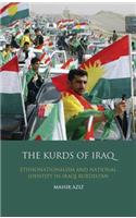 The Kurds of Iraq: Ethnonationalism and National Identity in Iraqi Kurdistan