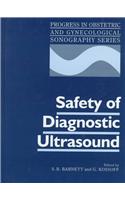 Safety of Diagnostic Ultrasound