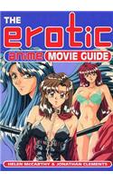 Erotic Anime Movie Guide