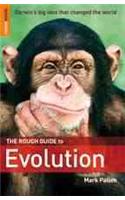 Rough Guide to Evolution