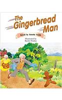 The Gingerbread Man