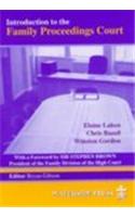 Introduction to the Family Proceedings Court
