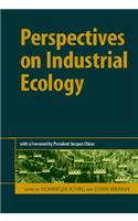 Perspectives on Industrial Ecology