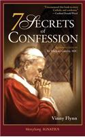 7 Secrets of Confession