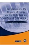 Integration and the Regions of Europe: How the Right Policies Can Prevent Polarization