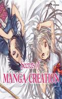 Secrets of Manga Creation