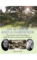 Author and a Gardener