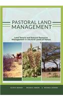 Pastoral Land Management