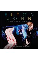Elton John