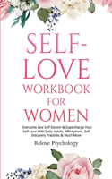 Self-Love Workbook for Women