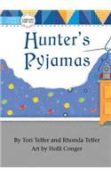 Hunter's Pyjamas