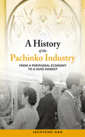 History of the Pachinko Industry