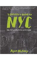 Zinester's Guide to NYC