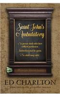 Saint John's Ambulatory