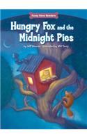 Hungry Fox and the Midnight Pies