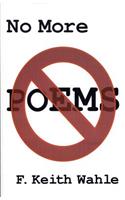 No More Poems