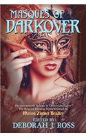 Masques of Darkover