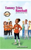 Tammy Tries Baseball