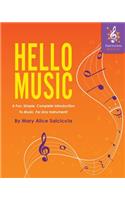 Hello Music