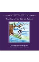 Hoppity Floppity Gang in The Search for Claire's Talent