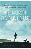 Origins of Benjamin Hackett