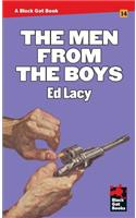 The Men From the Boys