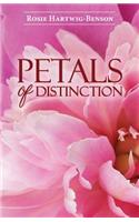 Petals of Distinction