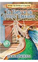The Temple of the Crystal Timekeeper