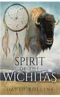 Spirit of the Wichitas