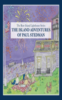 The Island Adventures of Paul Stedman