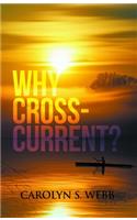 Why Crosscurrents?